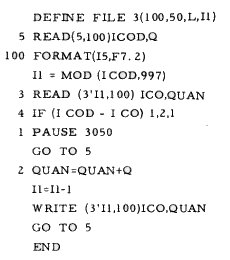 fortran 90 fortran 77 tutorial